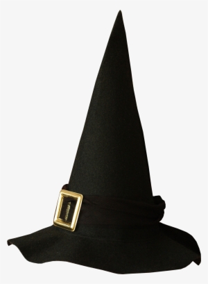 Black Witch Hat Transparent Picture Gallery Yopriceville - Witch Hat Transparent Background