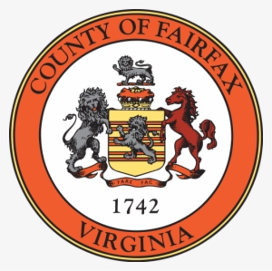 Transportation Survey To Understand Needs Of Older - Fairfax County Government Logo