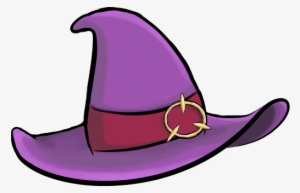 Little Witch Academia Student Hat - Little Witch Academia Hat Png
