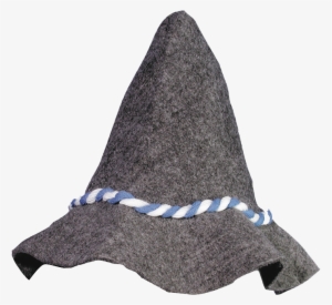 gandalf hat png image - oktoberfest hat bavarian hat felt with blue