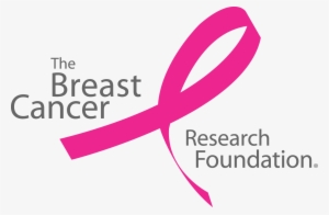 Think Pink Breast Cancer Awareness Month - Breast Cancer Research Logo