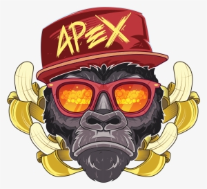 Apex Drawing Faze - กราฟ ฟิ ตี้ ลิง