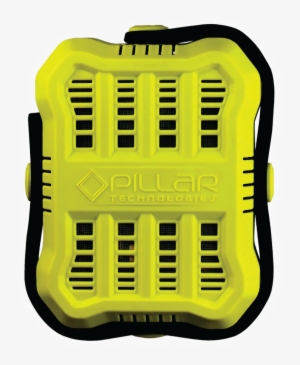 Pillar Sensor - Pillar Technologies Sensor