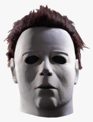 Michael Myers The Haddonfield Mask - Mascara Halloween Michael Myers