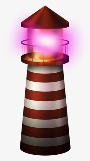 Lighthouse-copy - Clear Lighthouse Transparent Background