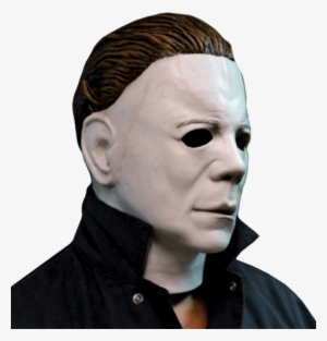 Michael Myers Mask Halloween 2 - Michael Myers Halloween Ii Mask