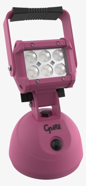 Light The Way For Breast Cancer Awareness - Grote Industries, Inc.