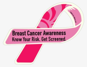Breast Cancer Awareness / Know Your Risk - Pulmonary Hypertension Awareness