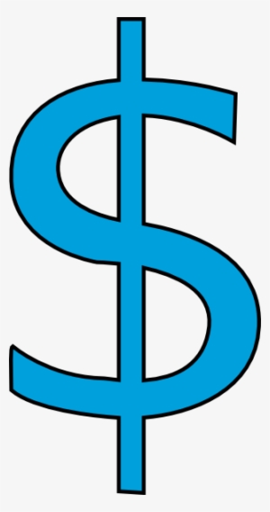 How To Set Use Blue Dollar Sign Svg Vector