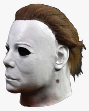 Michael Myers Halloween Ii Elrod Mask - Tots Elrod Michael Myers Mask