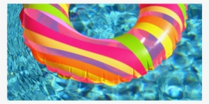 Join Us For Connect's Kickoff Pool Party Teens Will - Boias Para Piscina Coloridas