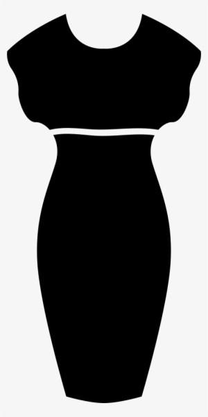 Female Sexy Dress Silhouette - Sexy Dress Silhouette