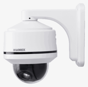 Security Camera Icon Png - Ptz Security Camera Lorex Lzc7091b