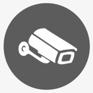 Security Camera Logo Png - Security Camera Icon Png