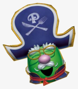 George - Pirates Who Don T Do Anything Characters