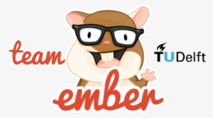 A Framework For Creating Ambitious Web Applications - Ember Js Logo