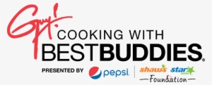 Guy Fieri Cooking With Best Buddies - Best Buddies Leadership Conference 2018