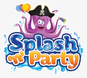 Water Park In Dubai, Kids Outdoor Birthday Parties - Splash And Party In Dubai
