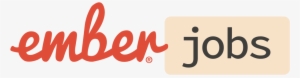 Ember Communities And Smaller Projects Have Logos Based - Emberjs Logo