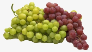 My Favourite Fruit Grapes