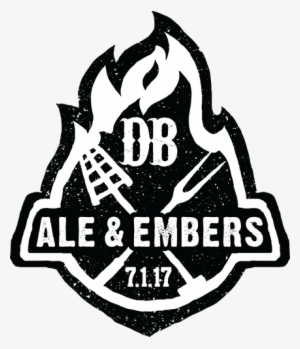 Ale And Embers @ Devils Backbone Brewing Basecamp - Beer
