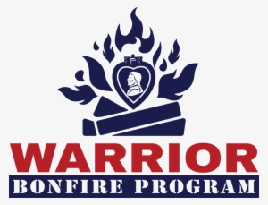 Wbp - Warrior Bonfire Program Logo