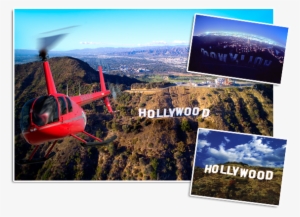 Hollywood Sign Tour - Hollywood Sign