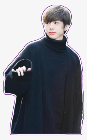 Graphic Royalty Free Download Transparents Hyungwon - Monsta X Hyungwon Transparent