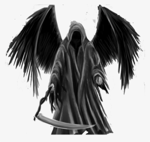 Angel Of Death Png