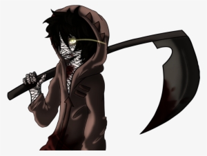Png Library Download Death Transparent Angel - Zack Angel Of Death