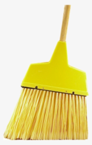 Ab Angular Broom - Broom Translucent