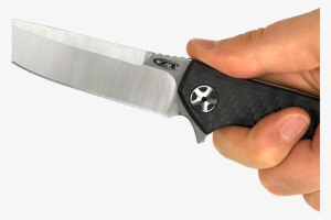 Since The Beginning Of 2018, 1300 Stabbings Have Taken - Utility Knife