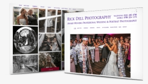 Rick Dell Photography - Collage