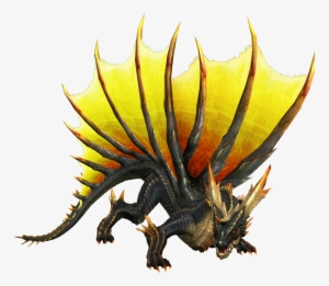 Dino Auditions Thread [archive] - Monster Hunter Frontier G Monster