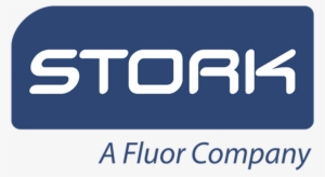 Business Lunch - Stork - Stork A Fluor Company