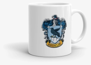 Ravenclaw Mug - Harry Potter - Ravenclaw Magnet