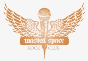 Wasted Space - Emblem