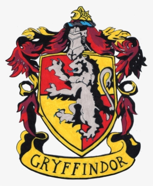 Gryffindor Png - Harry Potter Gryffindor Baby Bib Cotton Velcro Fastener