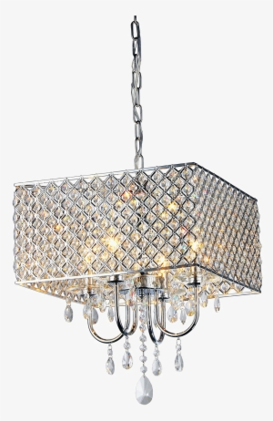Hanging Chandelier Png Image - Whse Of Tiffany Rl5623 Royal Crystal Chandelier
