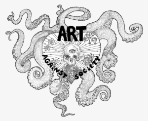 Art Against Society Logo By Artagainstsociety On Deviantart - Art