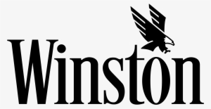 Winston Logo Png Transparent - Winston Logo