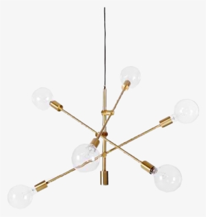 Mobile Chandelier Png