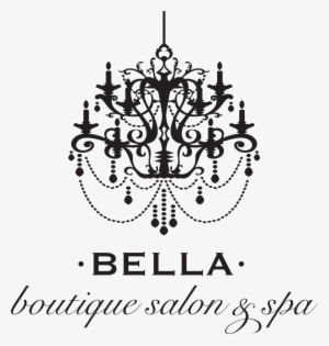Bella Boutique Salon - Save The Date Non Profit Event