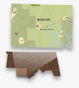 County Profile - Alabama