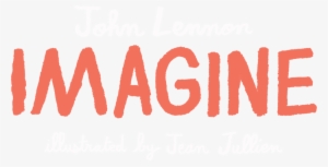 John Lennon Imagine - John Lennon Imagine Book