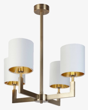 C Webster And Sons - Rv Astley Chandelier