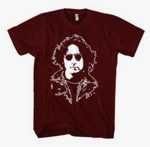John Lennon - Al Gore Campaign T Shirt