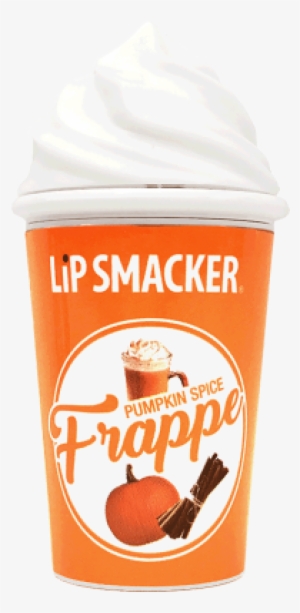 Lip Smacker Cafe Frappe Lip Balm Collection, 4 Count