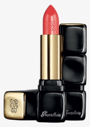Guerlain Kiss Kiss 344 Sexy Coral Best Coral And Orange - Guerlain Kiss Kiss Orange Peps