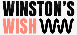 Winston's Wish - Winstons Wish